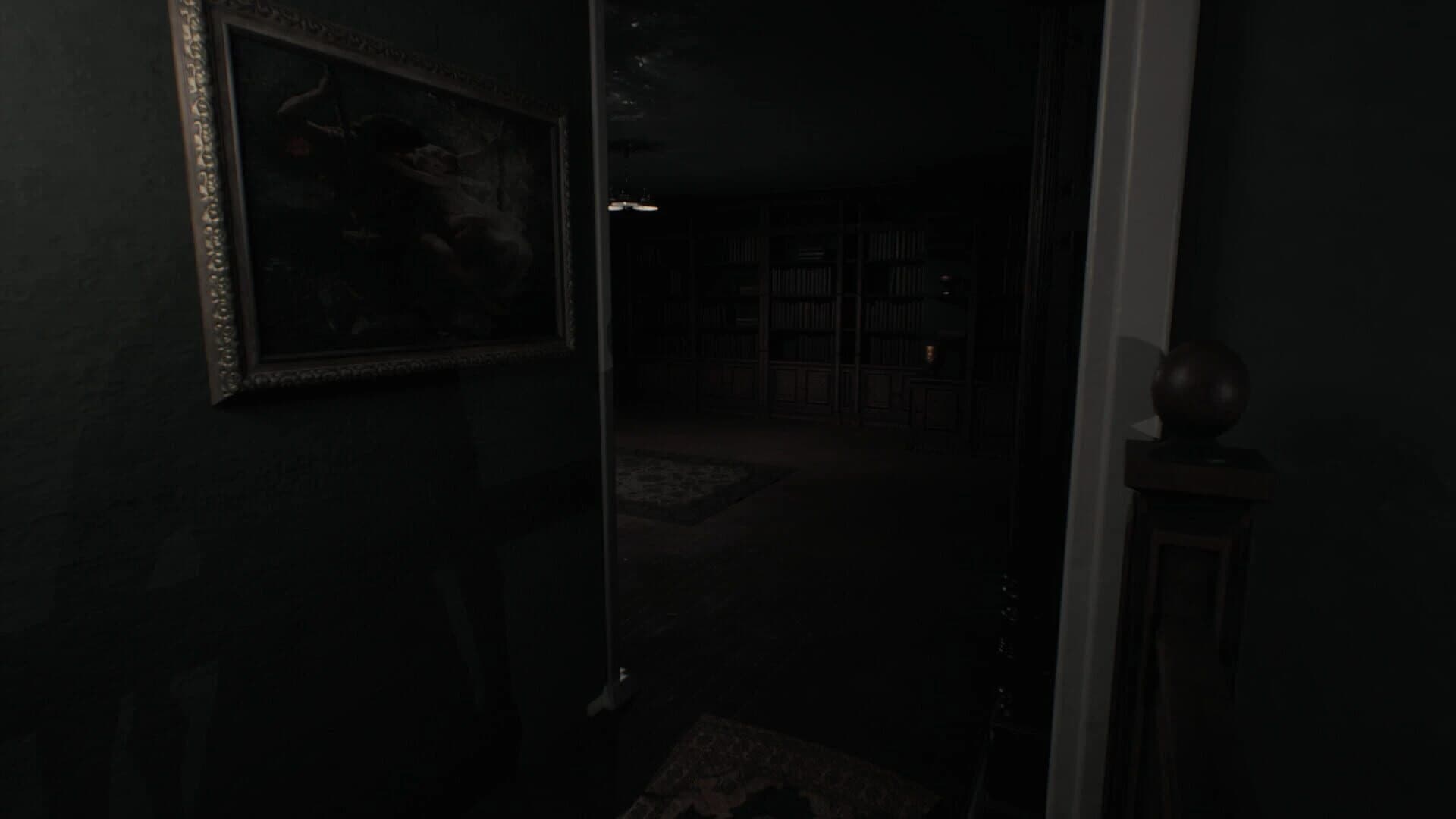 Villa Nocturne screenshot 3