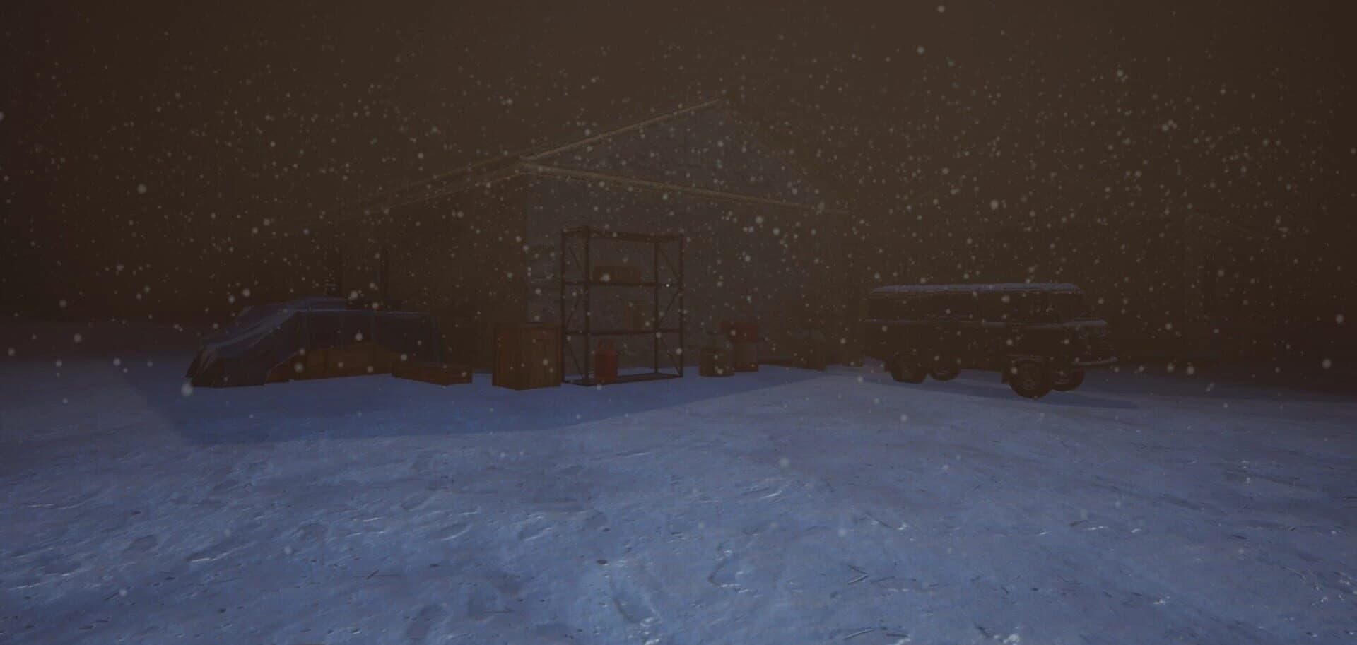 Village screenshot 5