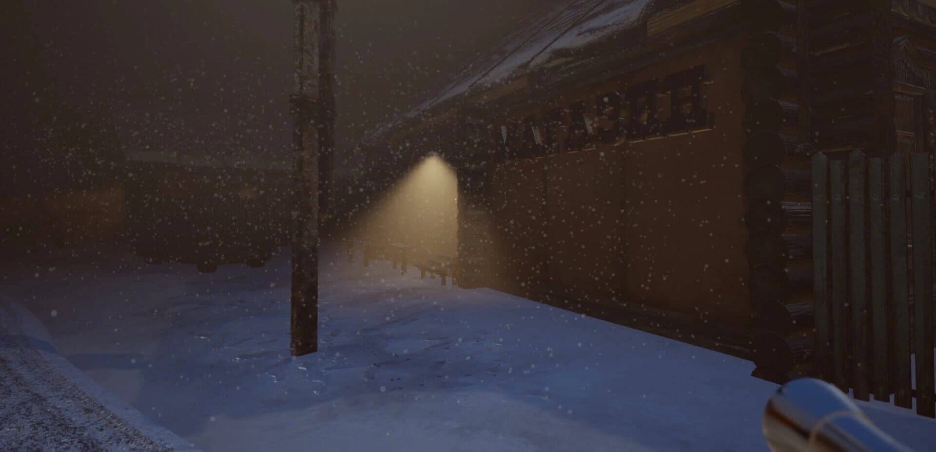 Village screenshot 2