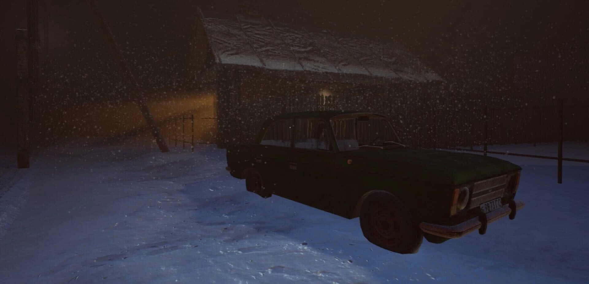 Village screenshot 3