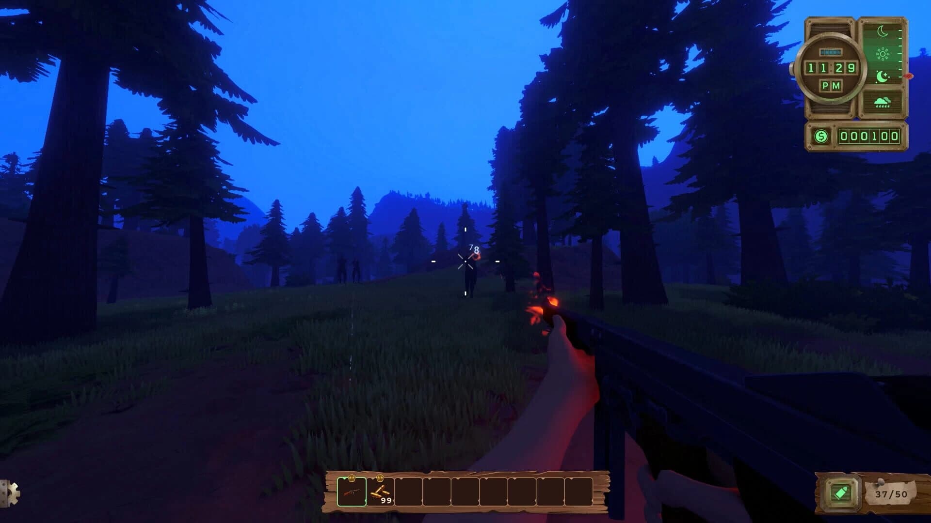 Village 51 screenshot 4