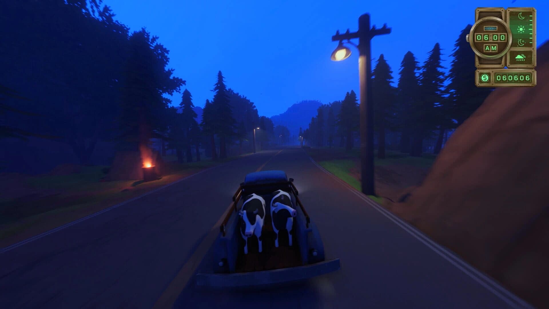 Village 51 screenshot 3