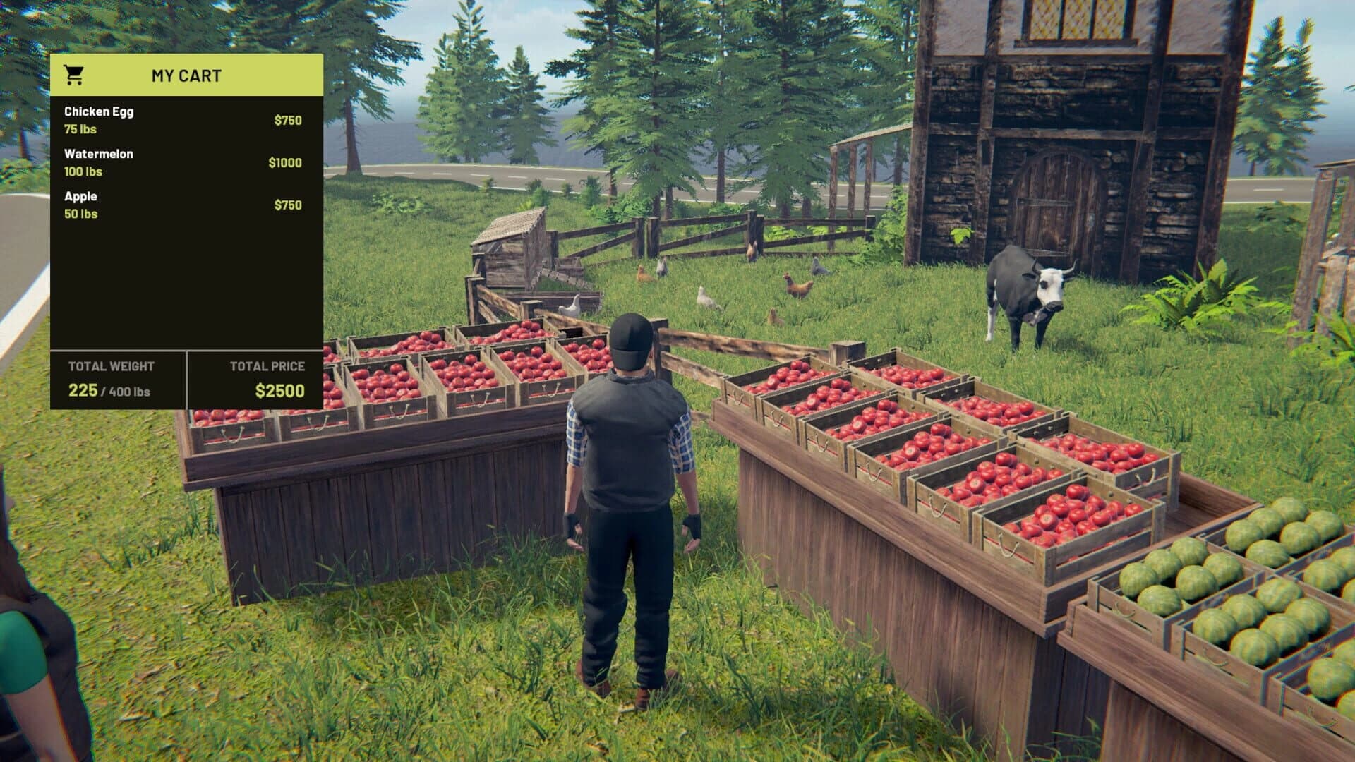 Village Dealer screenshot 4