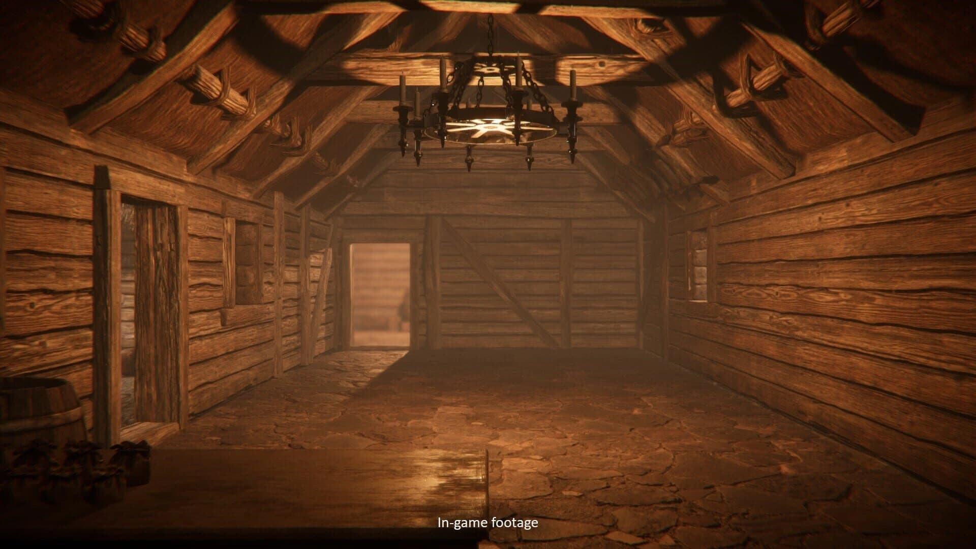 Village Merchant screenshot 2