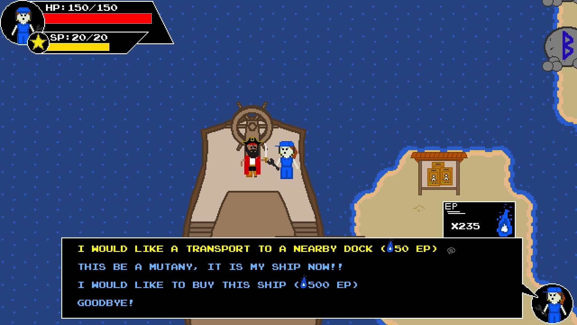 Village of Origins screenshot 4