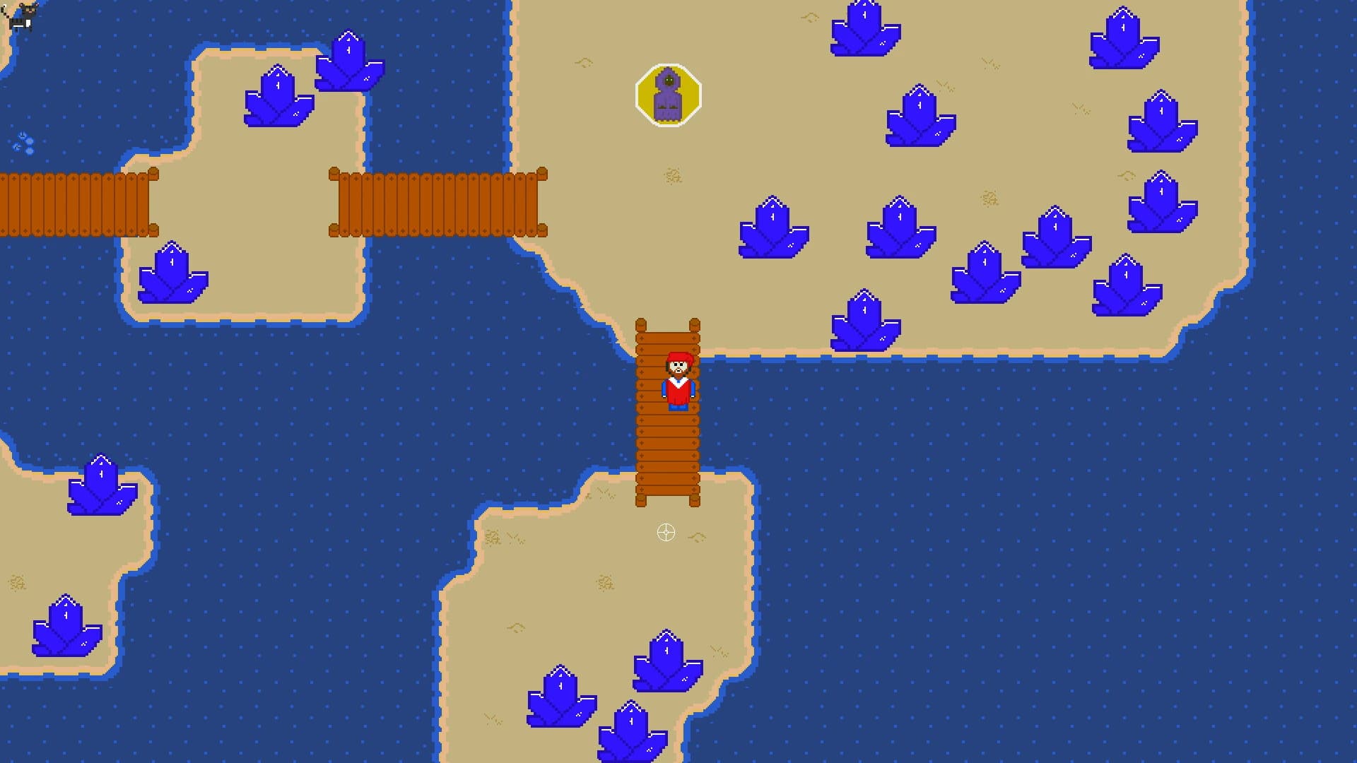 Village of Origins screenshot 7