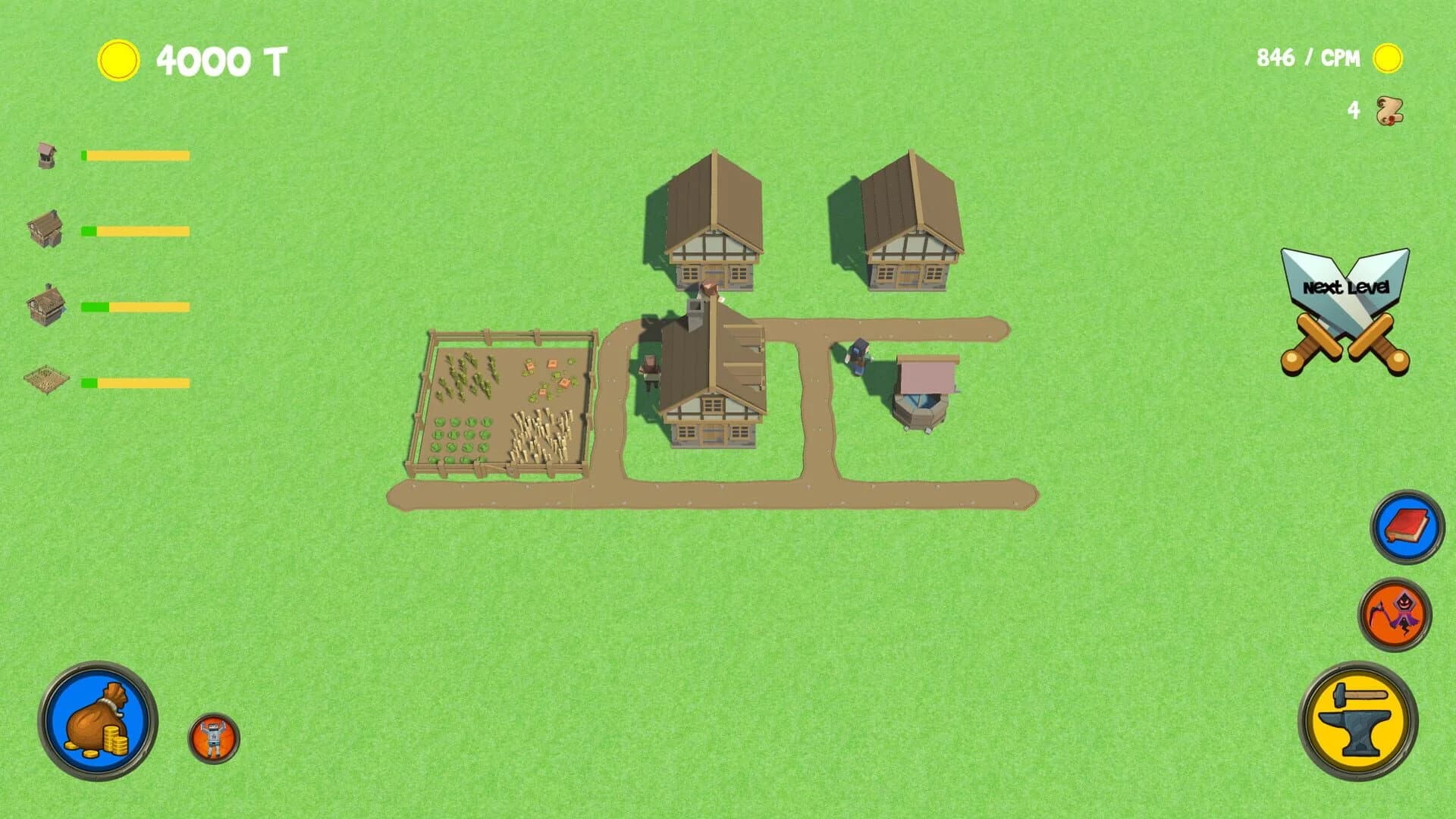 Village of Souls screenshot 3