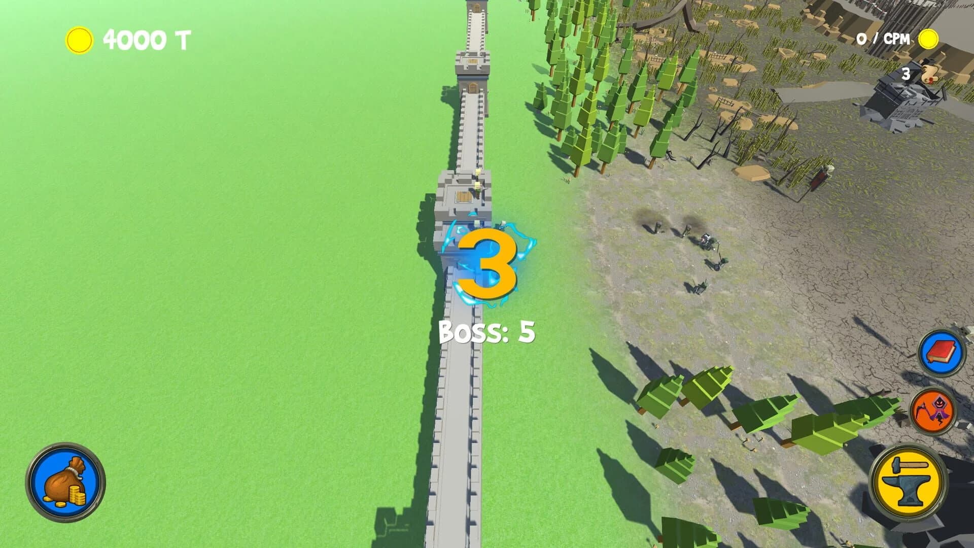 Village of Souls screenshot 5