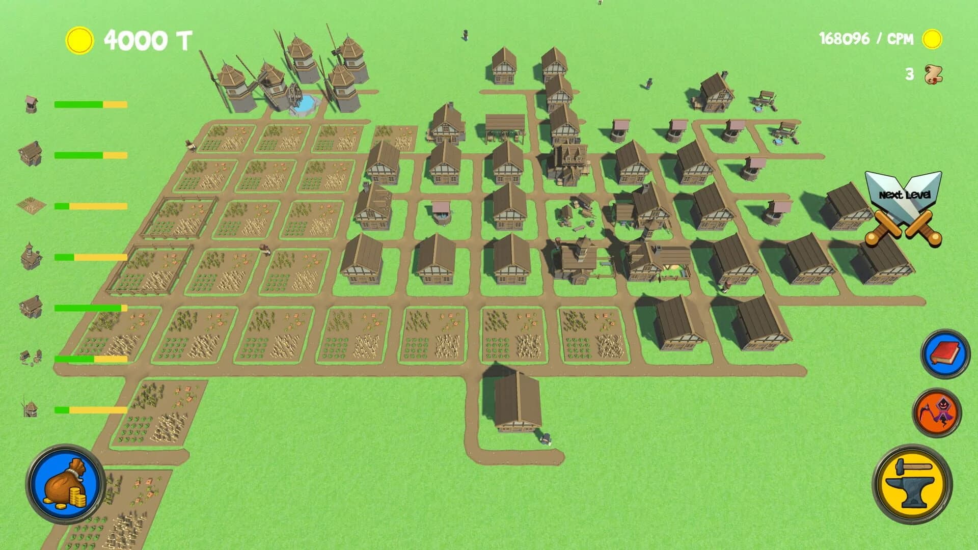 Village of Souls screenshot 4