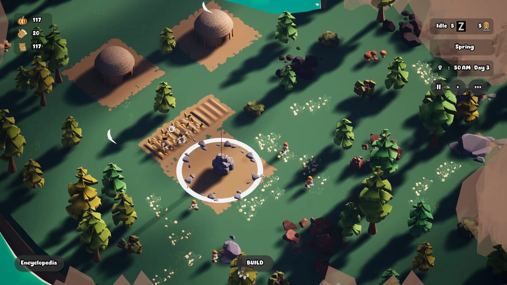 Village of the Ages screenshot 4