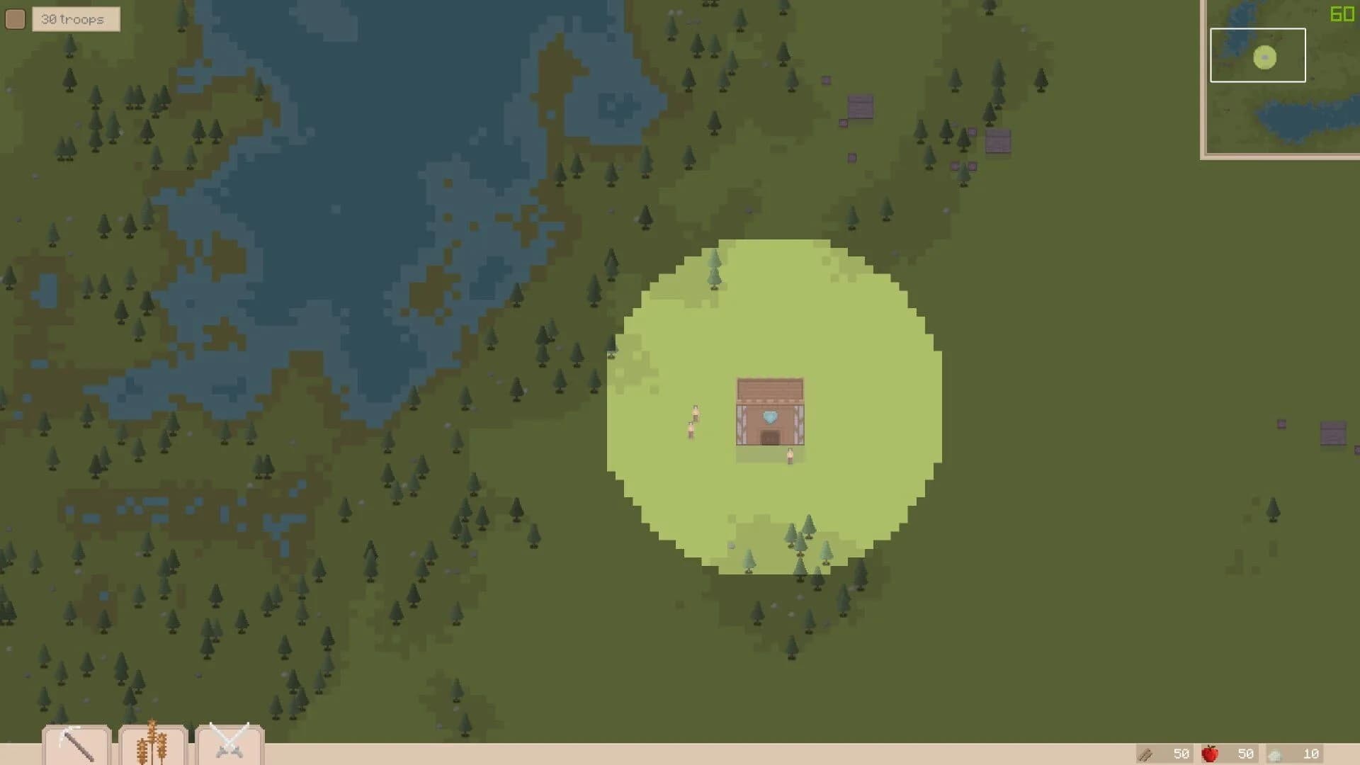 Village Story screenshot 5