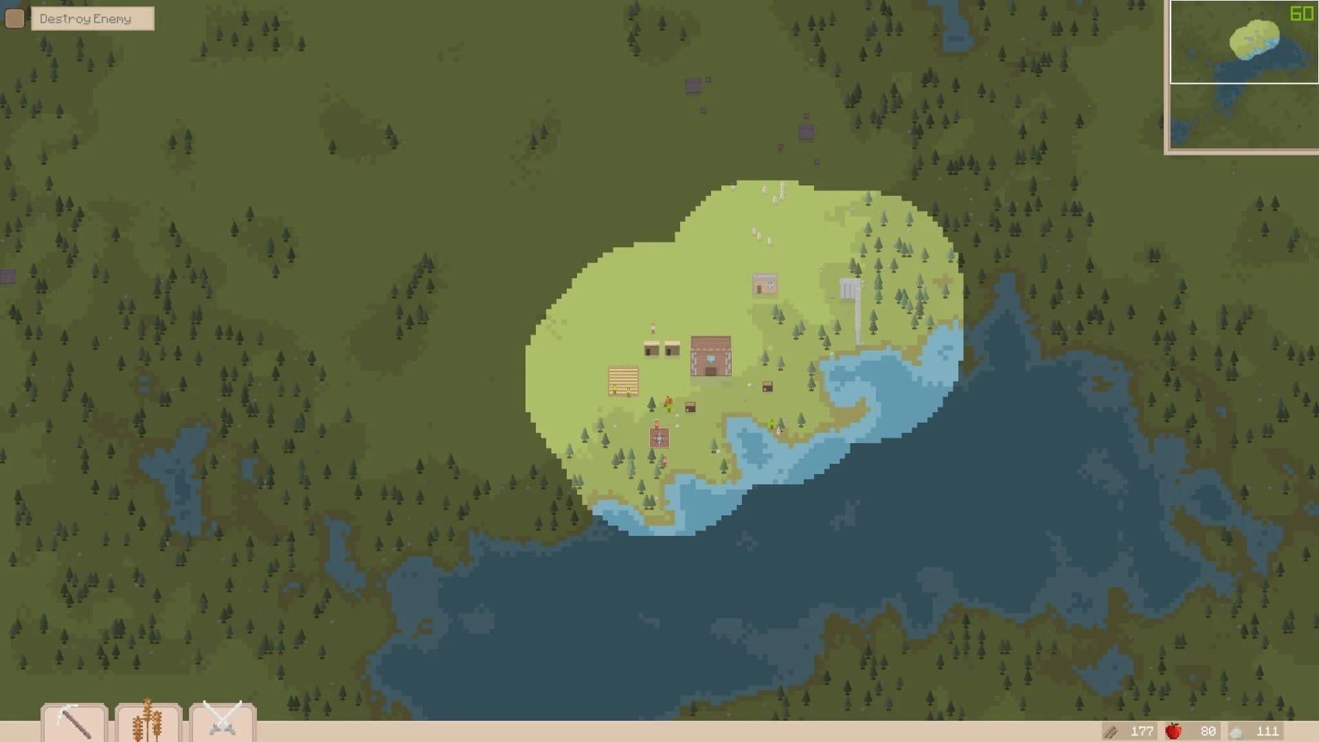 Village Story screenshot 3