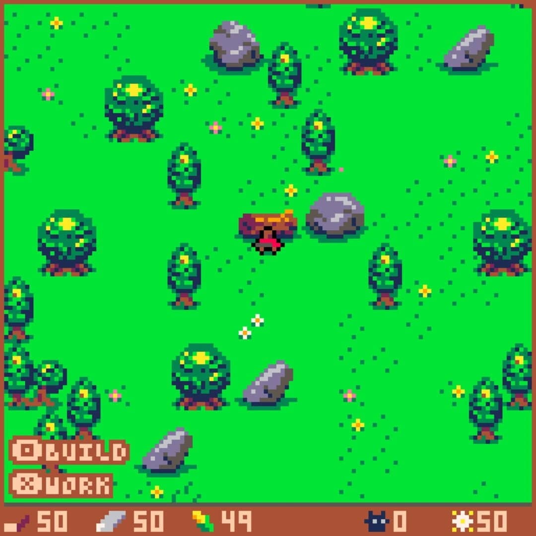 Villager screenshot 3