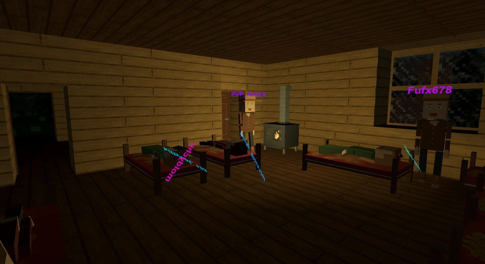 Villager comes alive screenshot 2