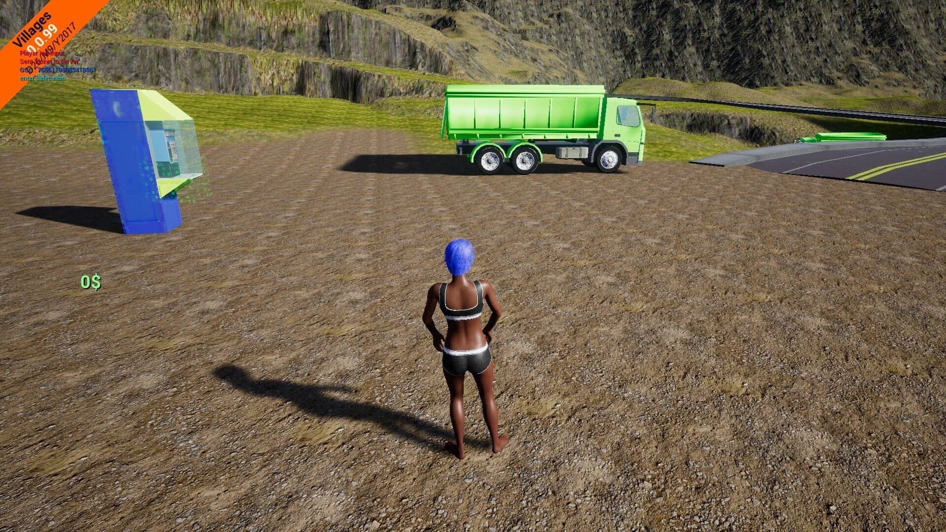 Villages screenshot 5
