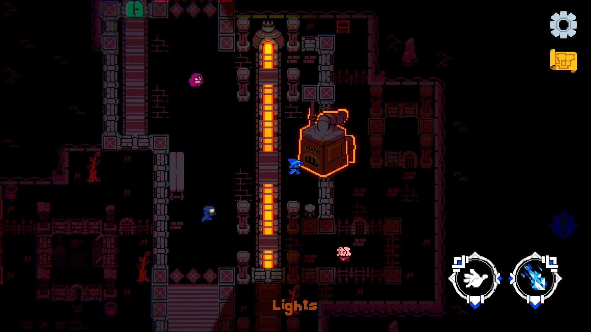 Villainy screenshot 3