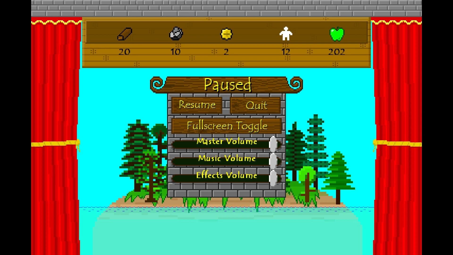 VilleTown screenshot 4