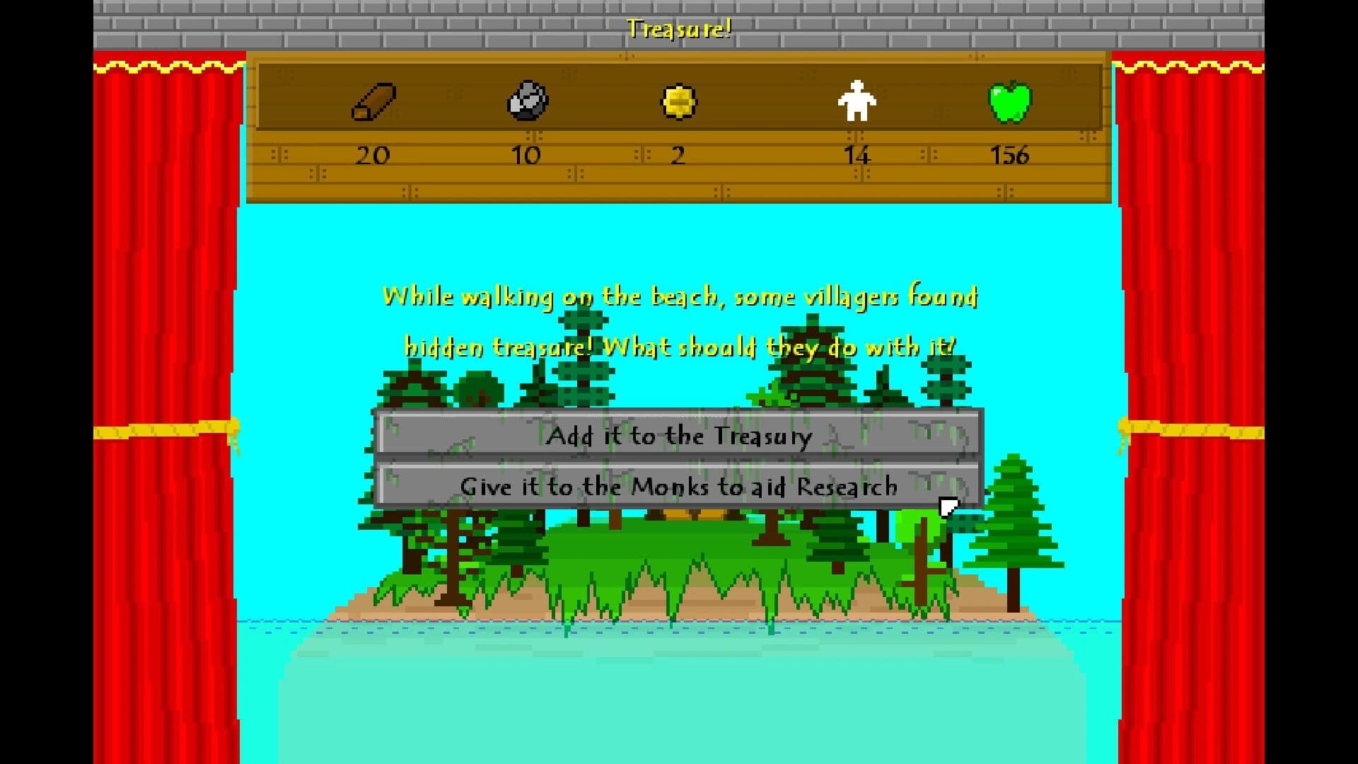 VilleTown screenshot 5