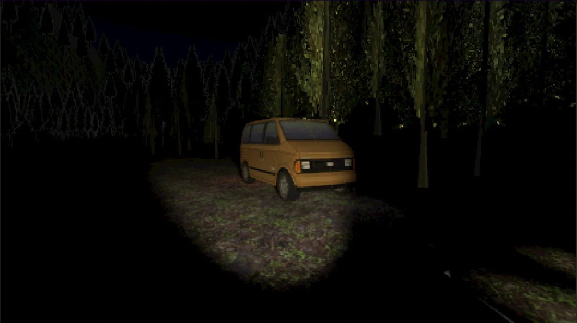Viltnemda screenshot 3