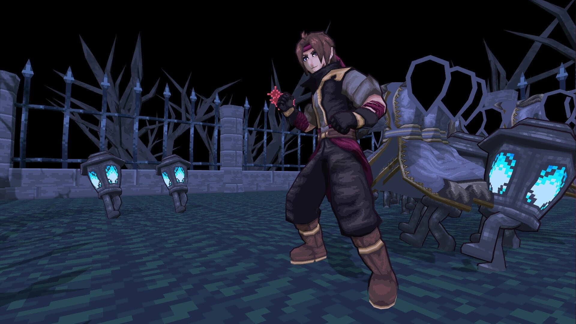 ...Vincent: Mansion of The Dead screenshot 4