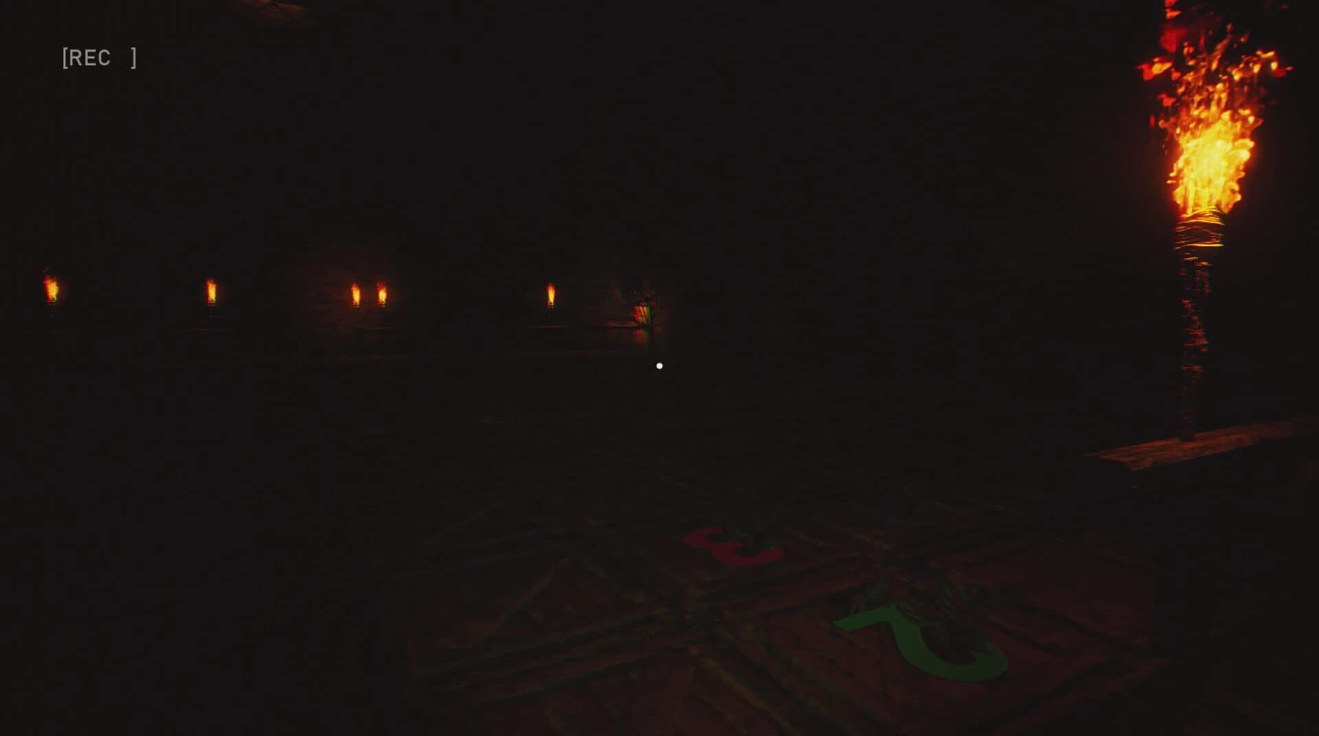 Vincent's Horror Story screenshot 2