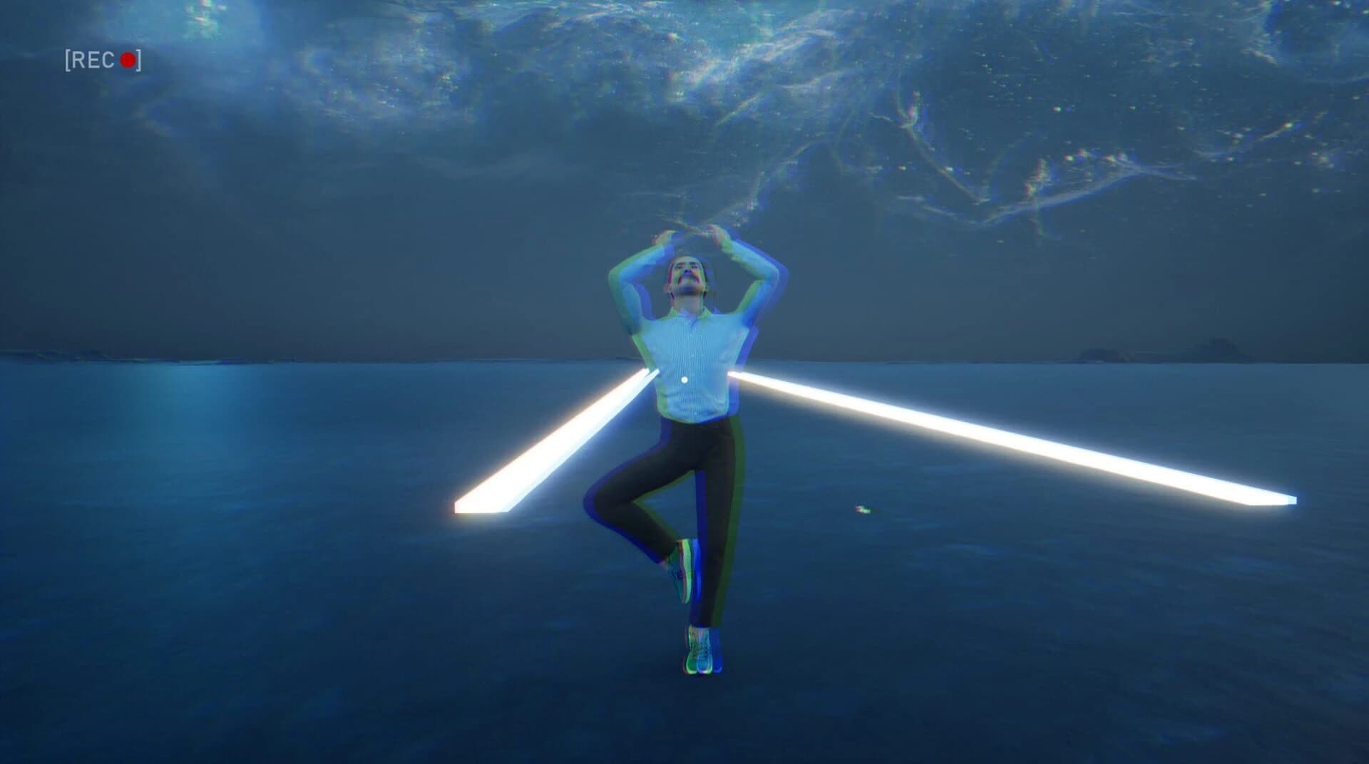 Vincent's Horror Story screenshot 1