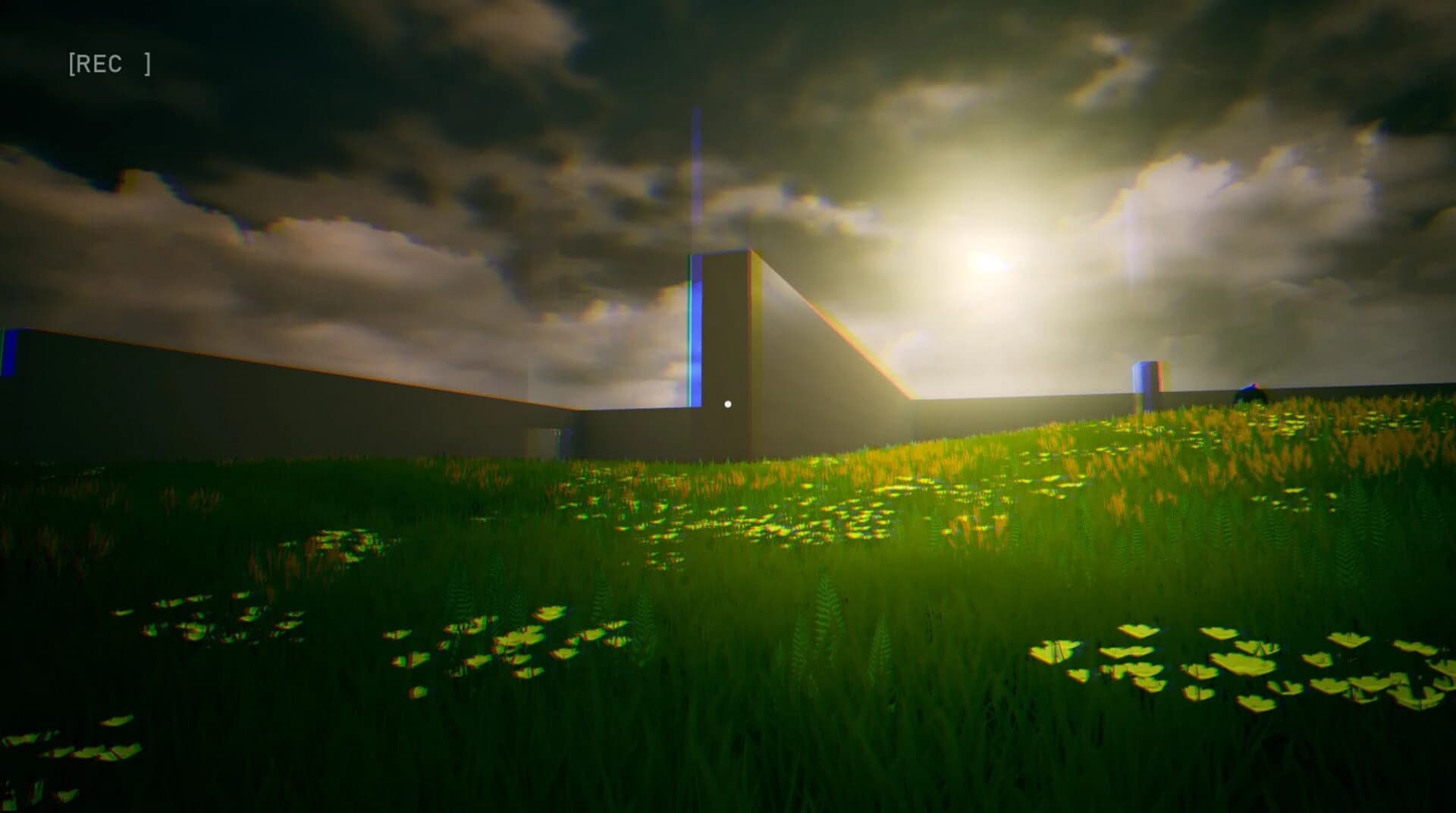 Vincent's Horror Story screenshot 4