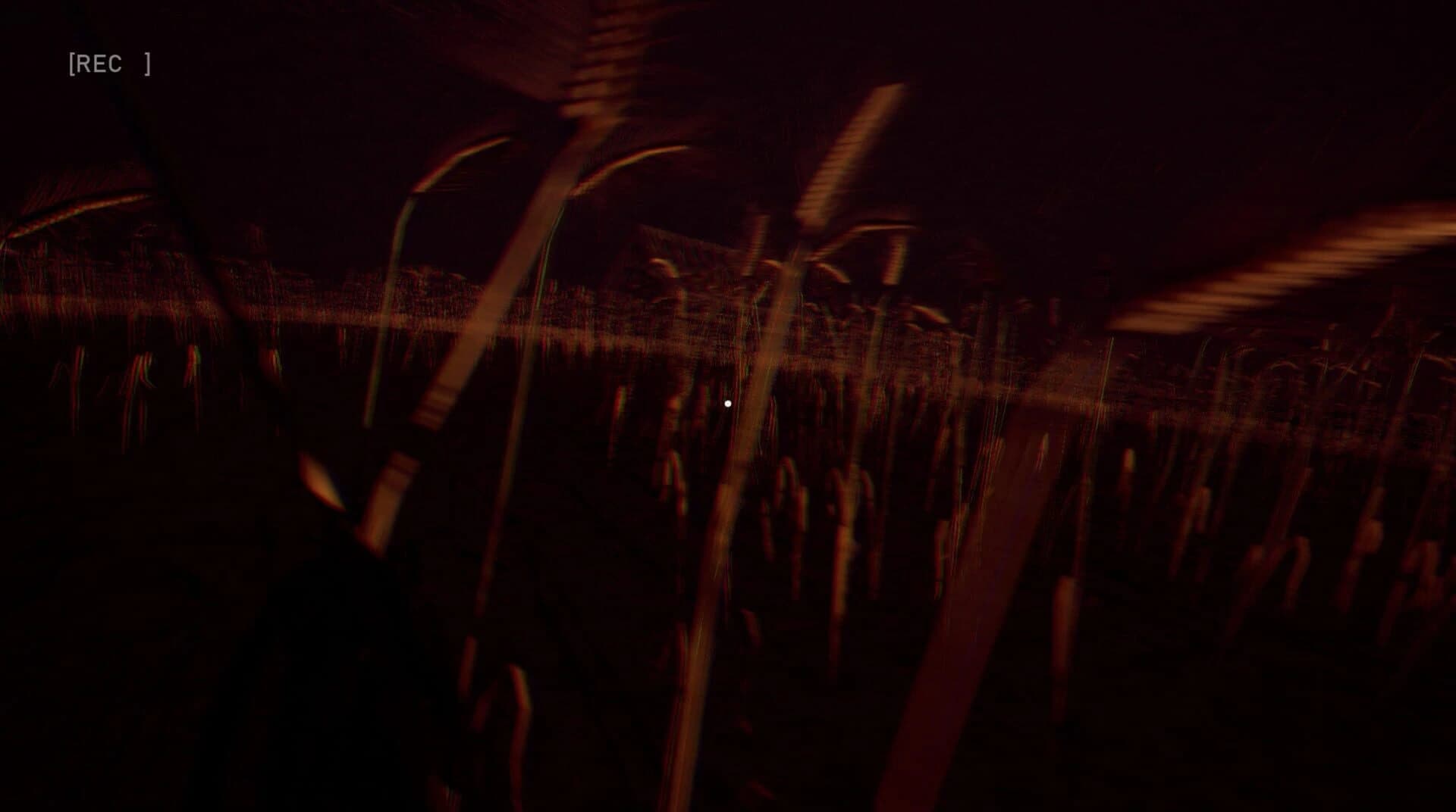 Vincent's Horror Story screenshot 3