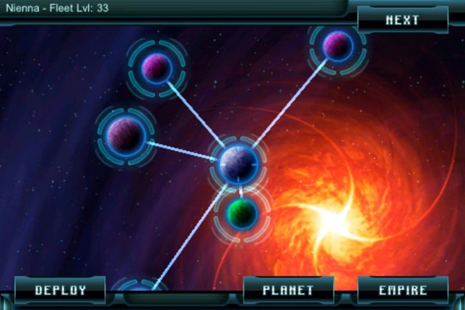 Vincere Totus Astrum screenshot 4