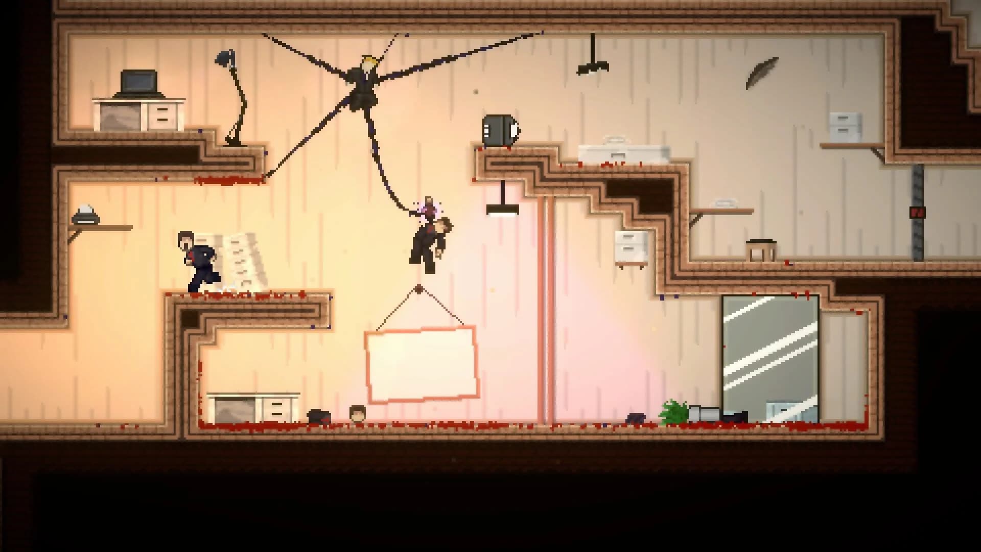 Vindefiant screenshot 1