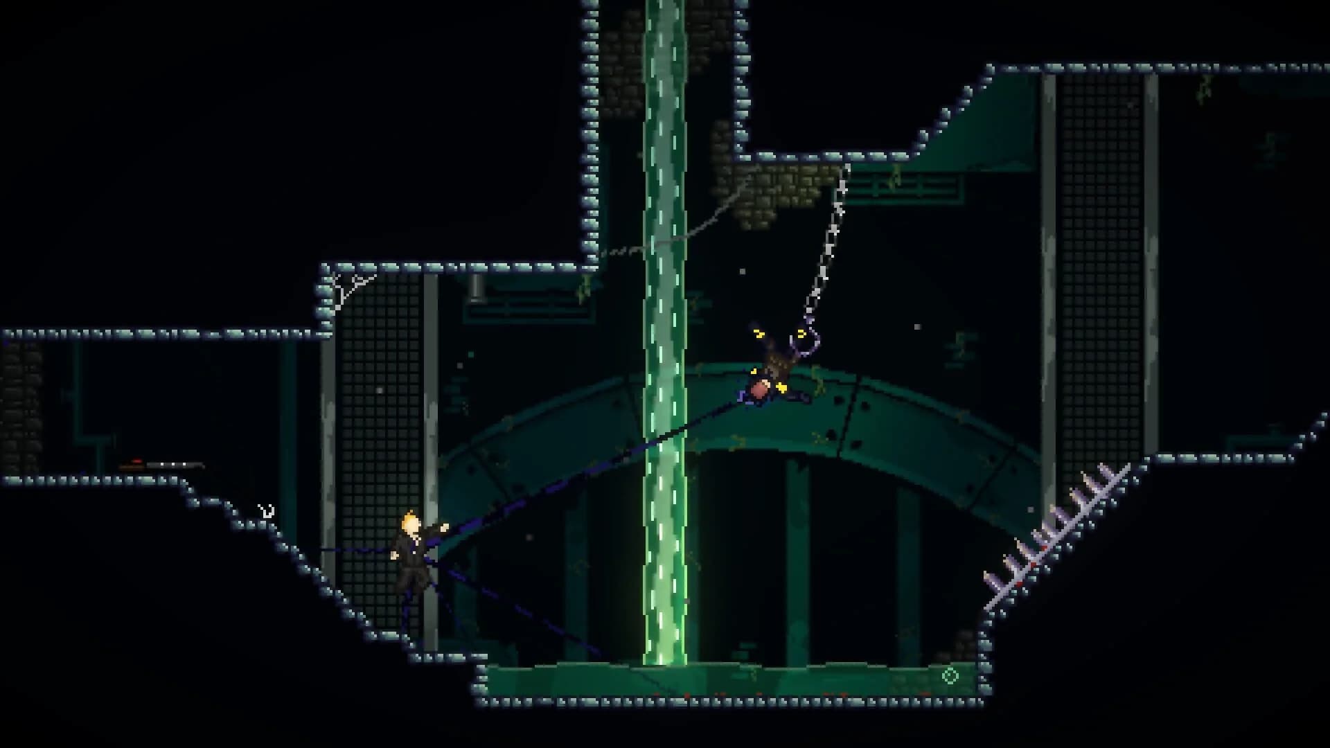 Vindefiant screenshot 3