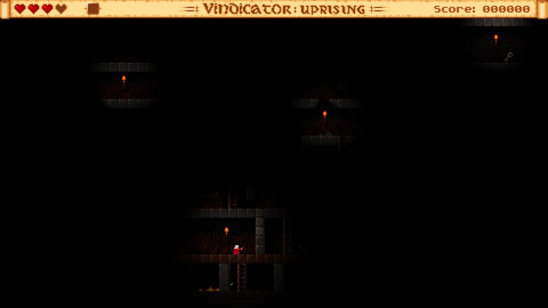 Vindicator: Uprising screenshot 3