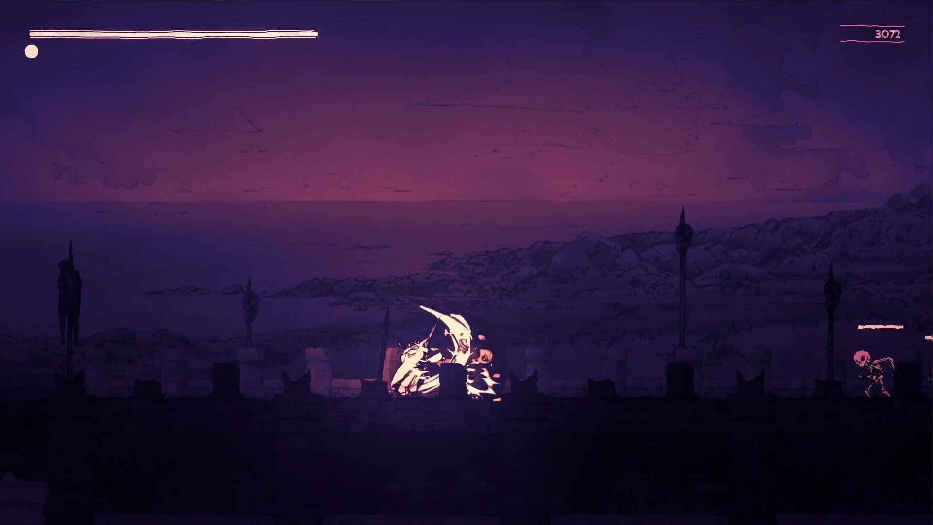 Vindilis screenshot 2