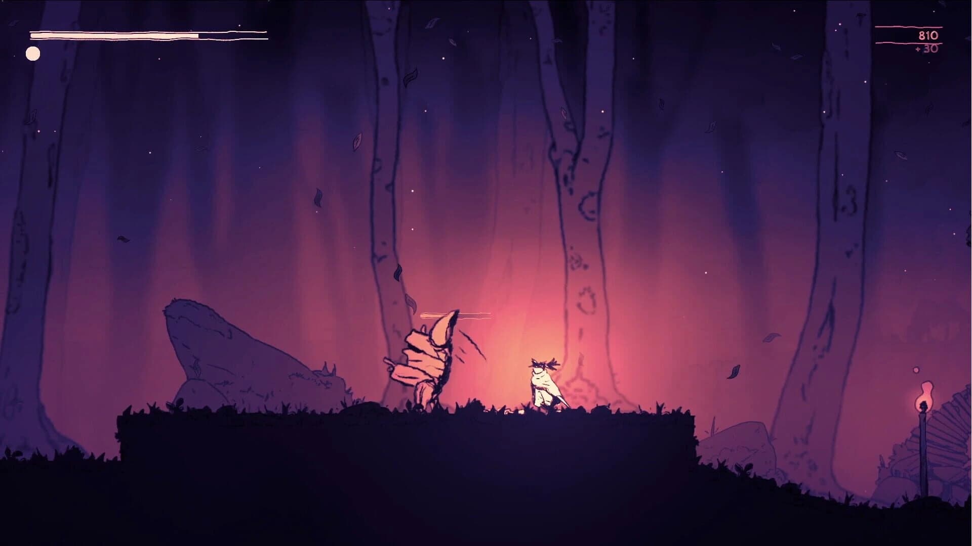 Vindilis screenshot 4