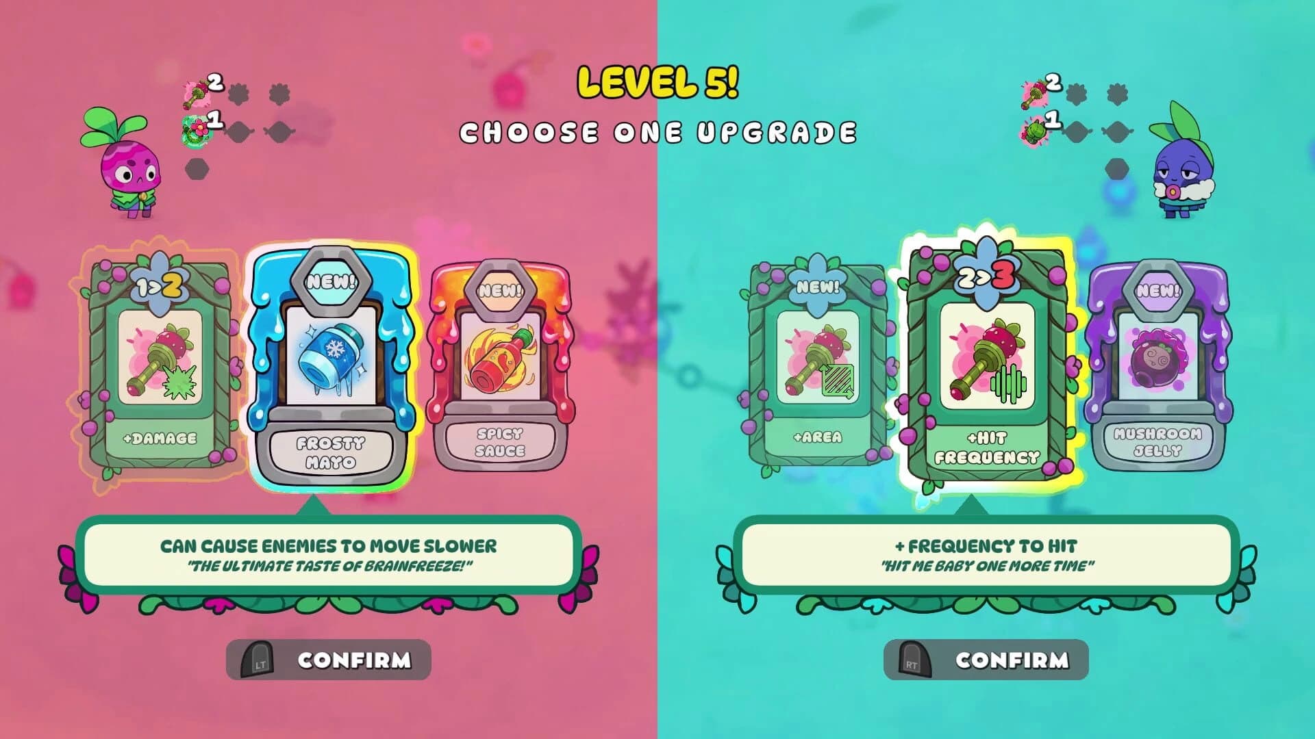 Vinebound: Tangled Together screenshot 5