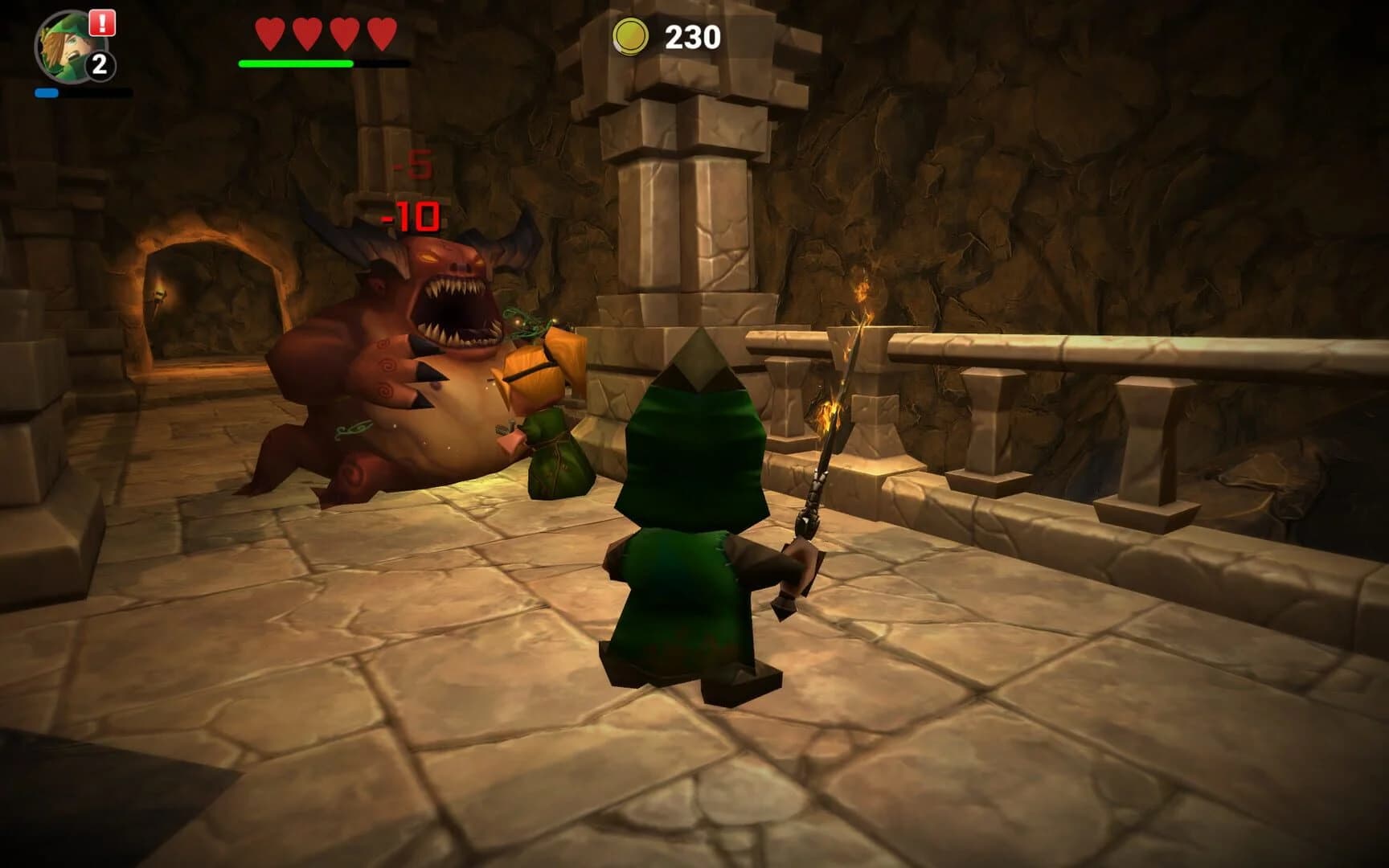 Vinewing screenshot 3