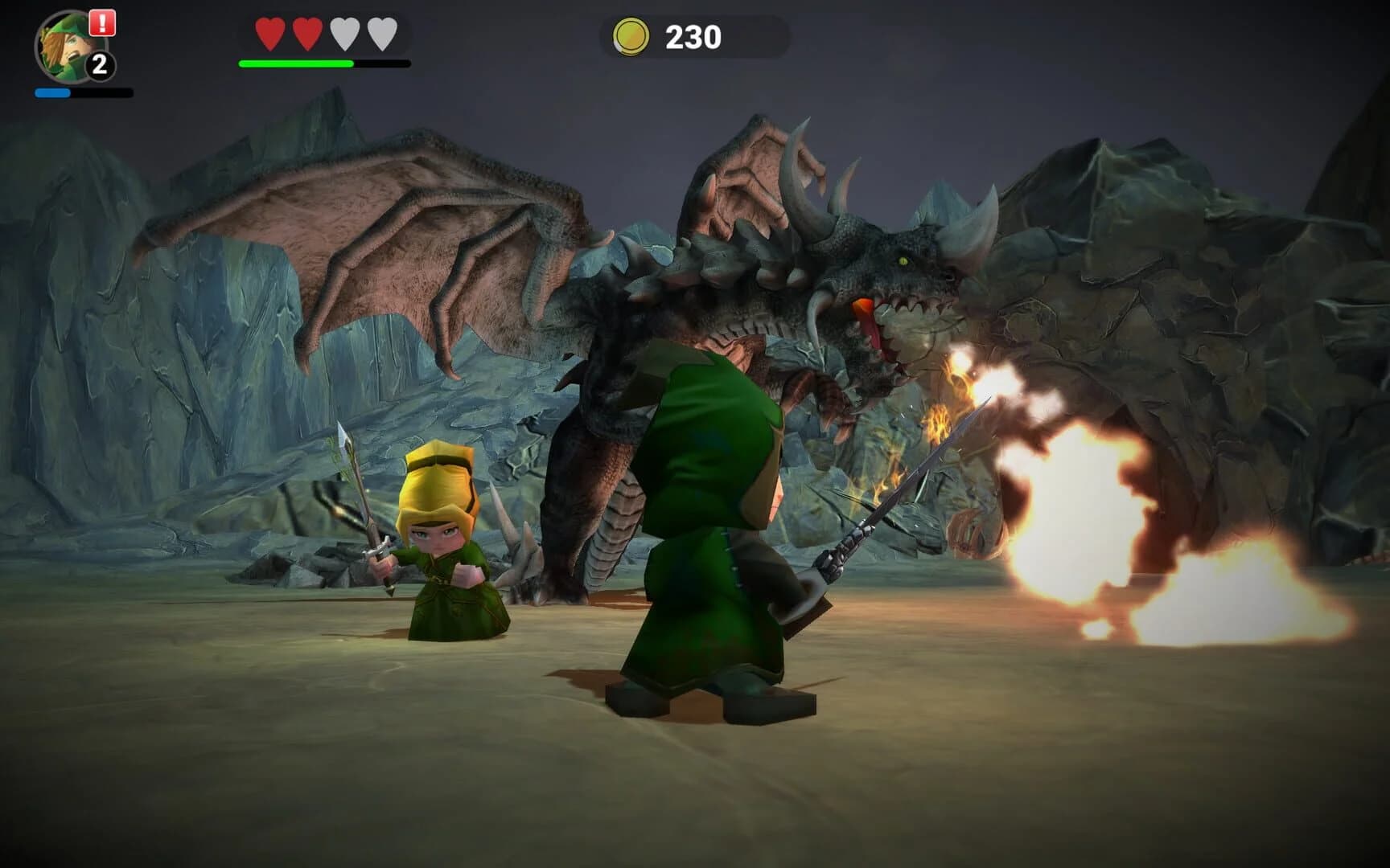 Vinewing screenshot 5