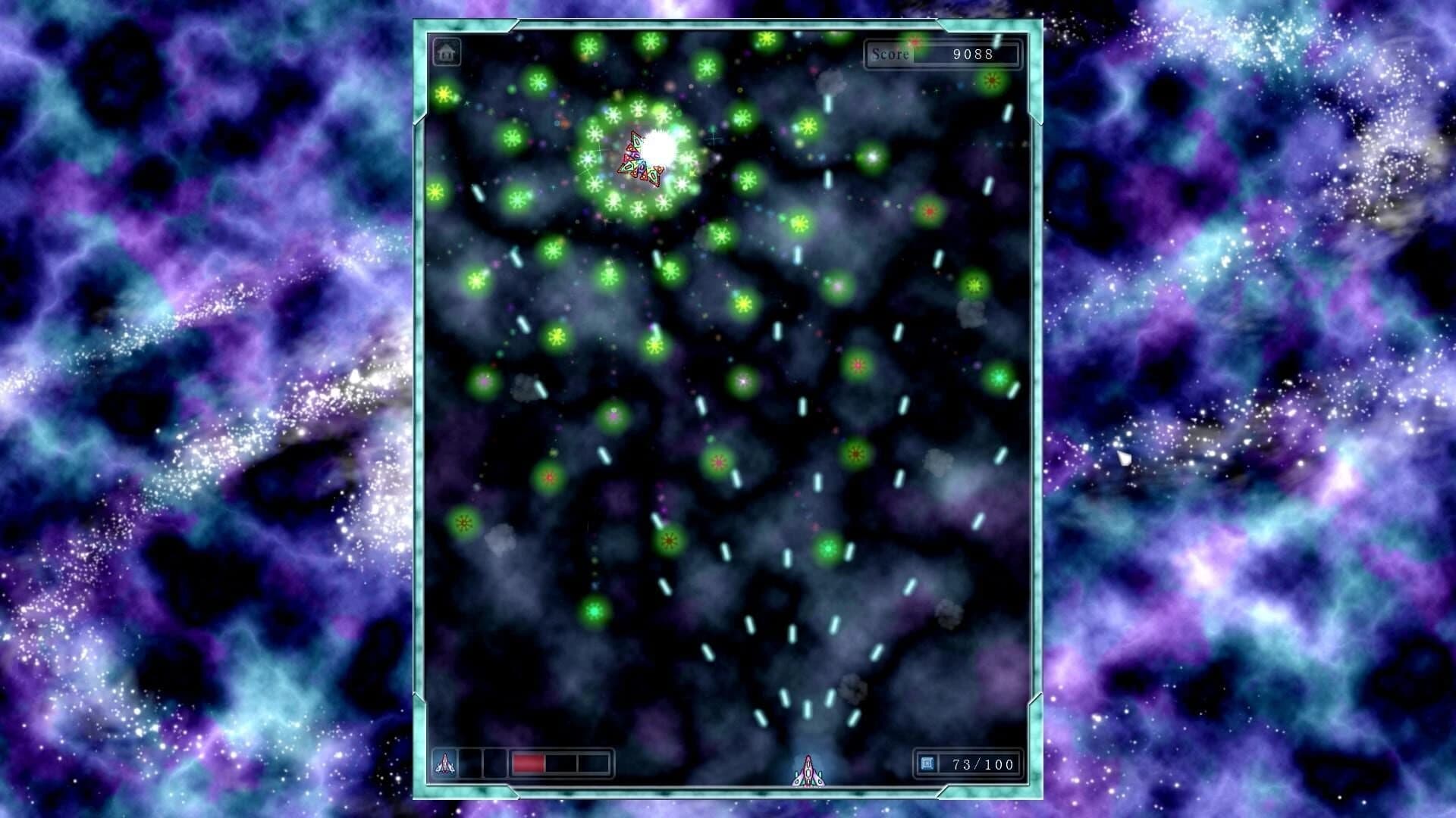 Vinios screenshot 5