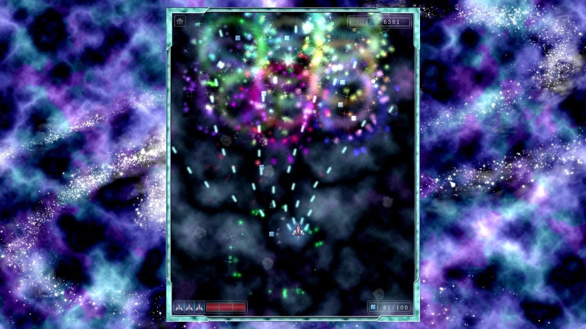 Vinios screenshot 2