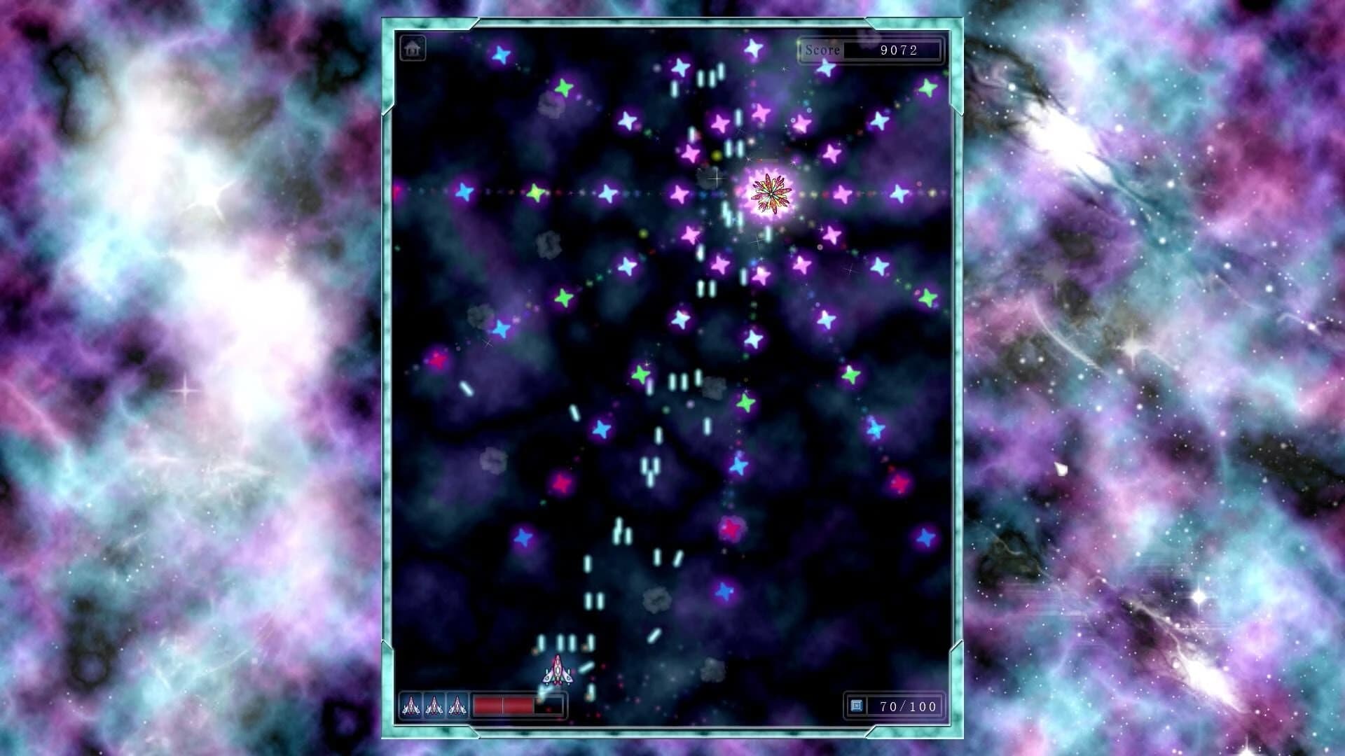 Vinios screenshot 3