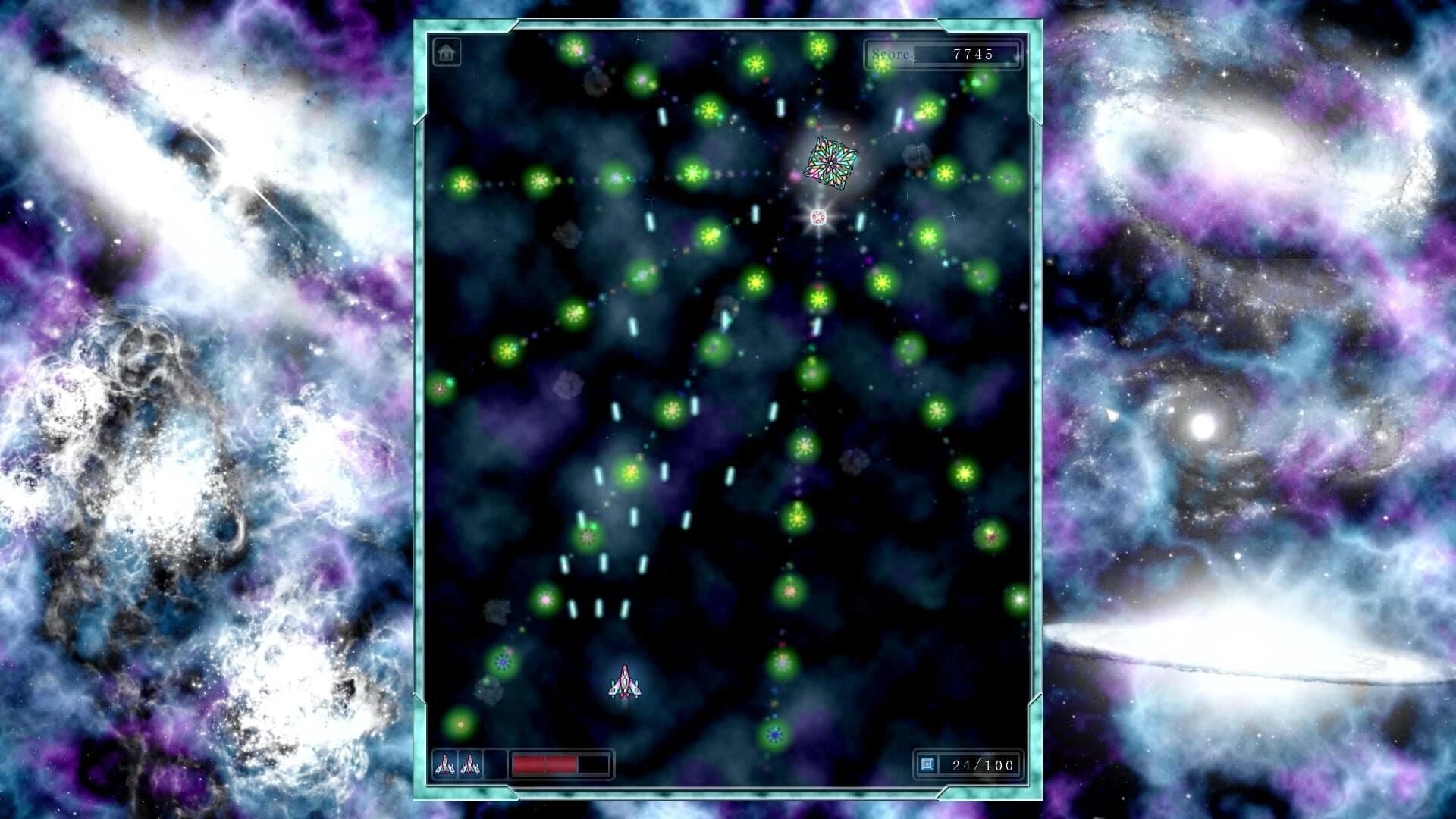 Vinios screenshot 1