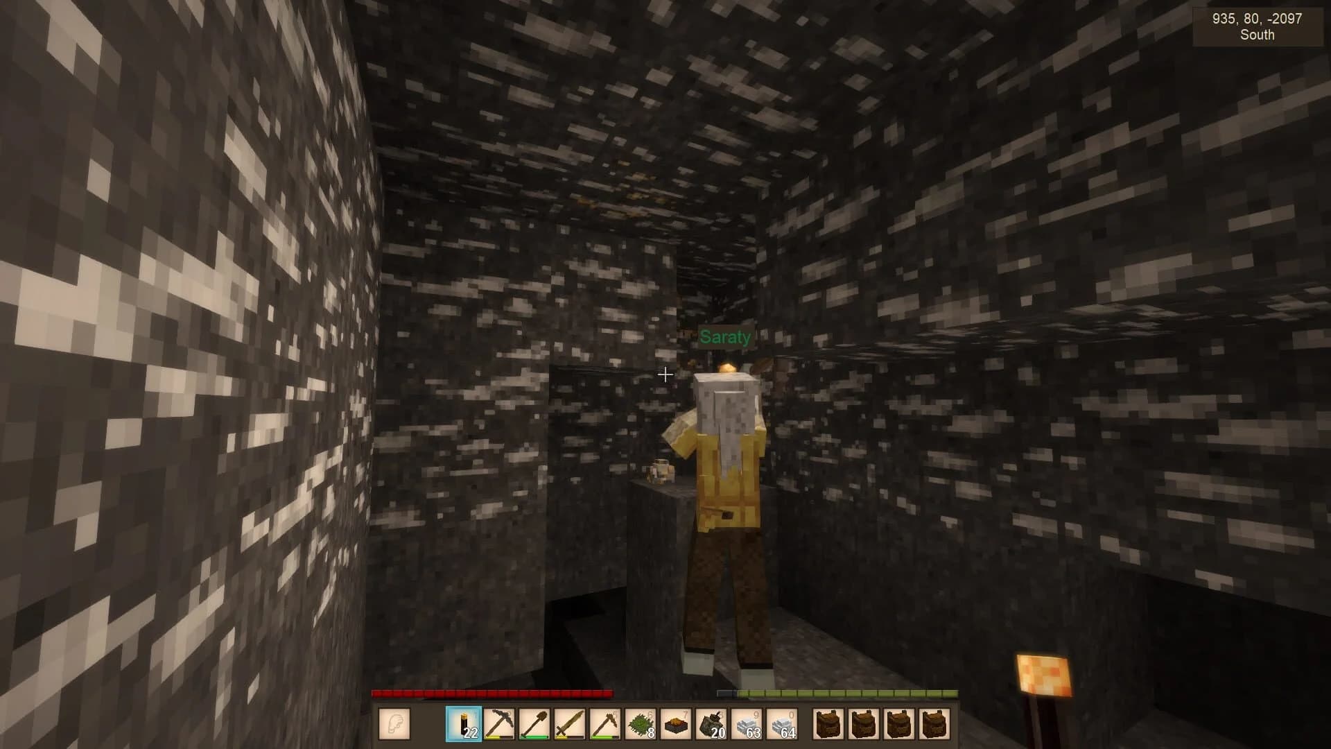 Vintage Story screenshot 3