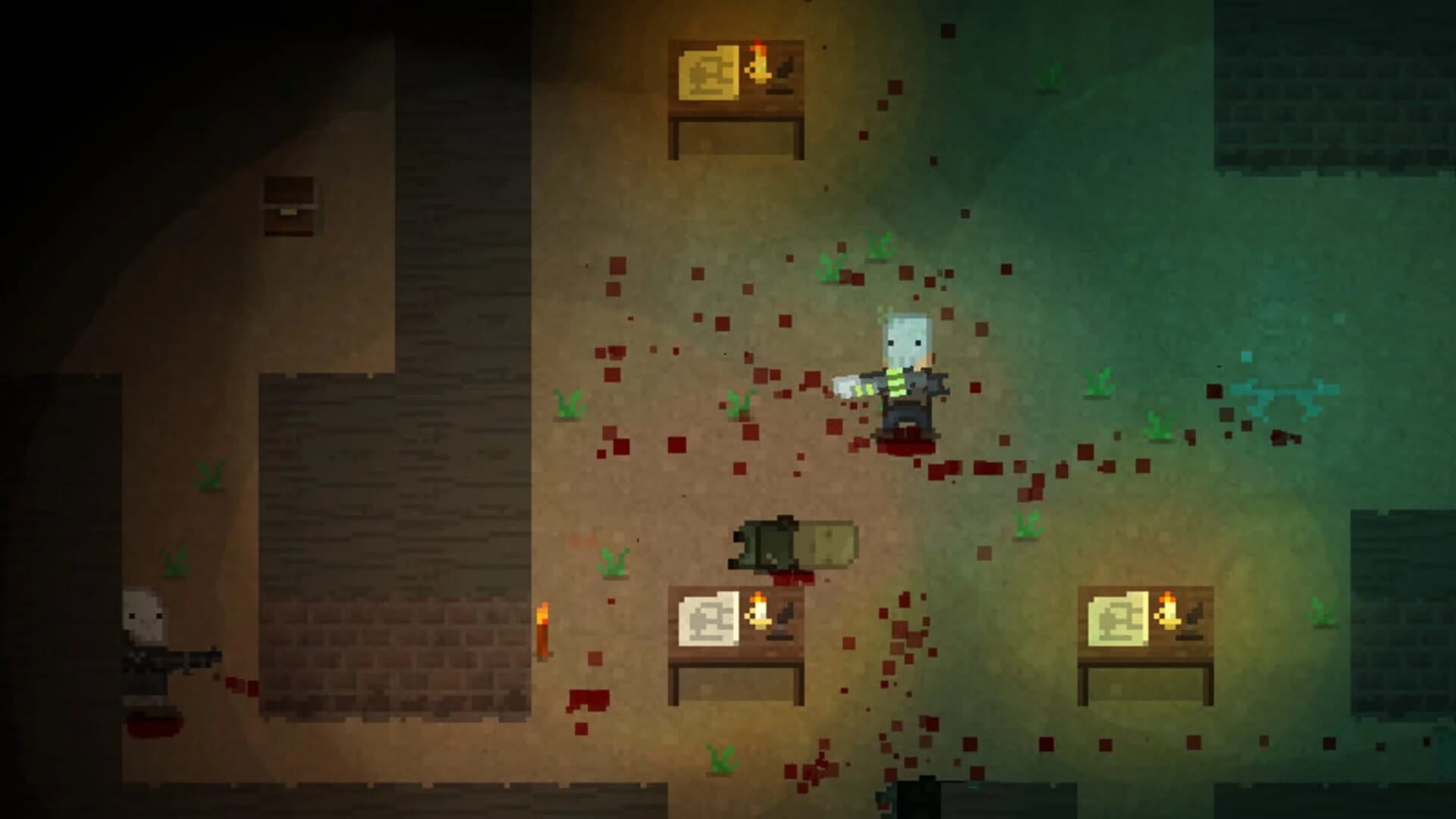 Vintage Year screenshot 1