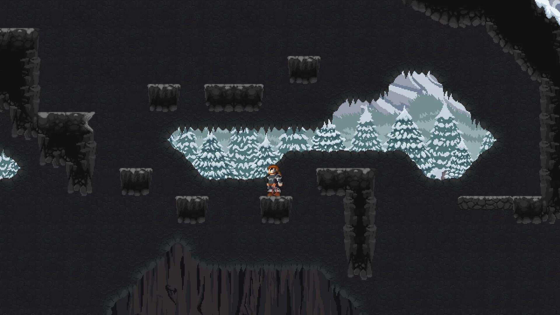 Vinterget screenshot 5