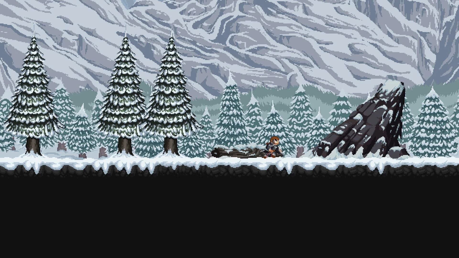 Vinterget screenshot 2