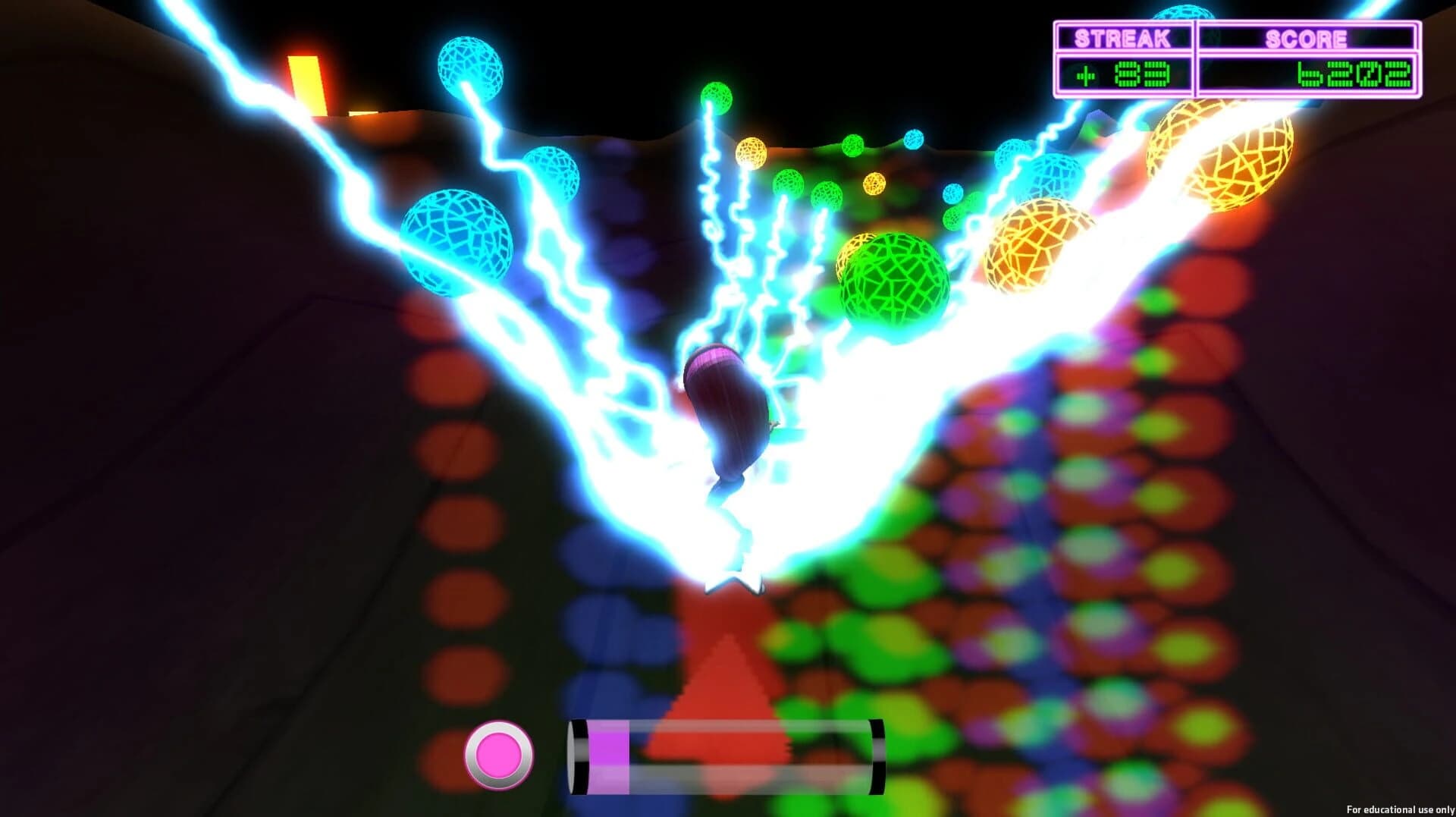 Vinyl screenshot 3