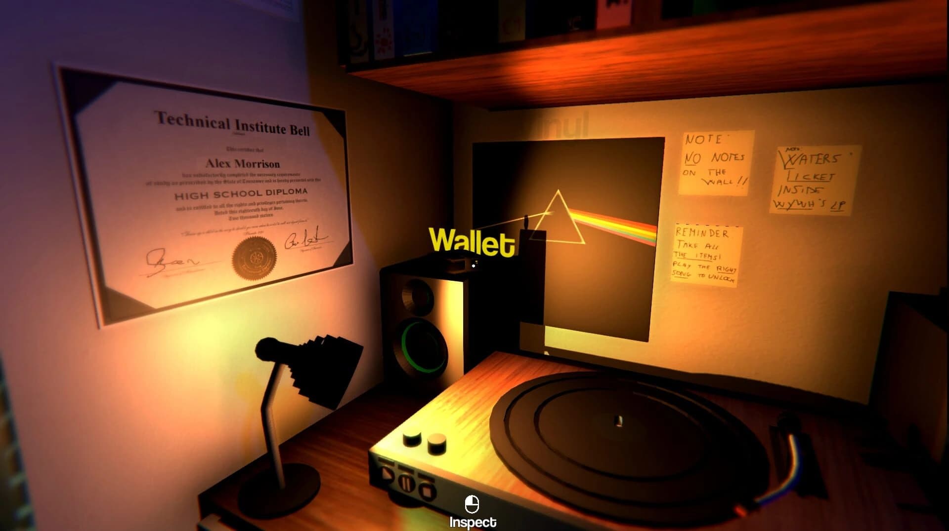 Vinylove screenshot 2