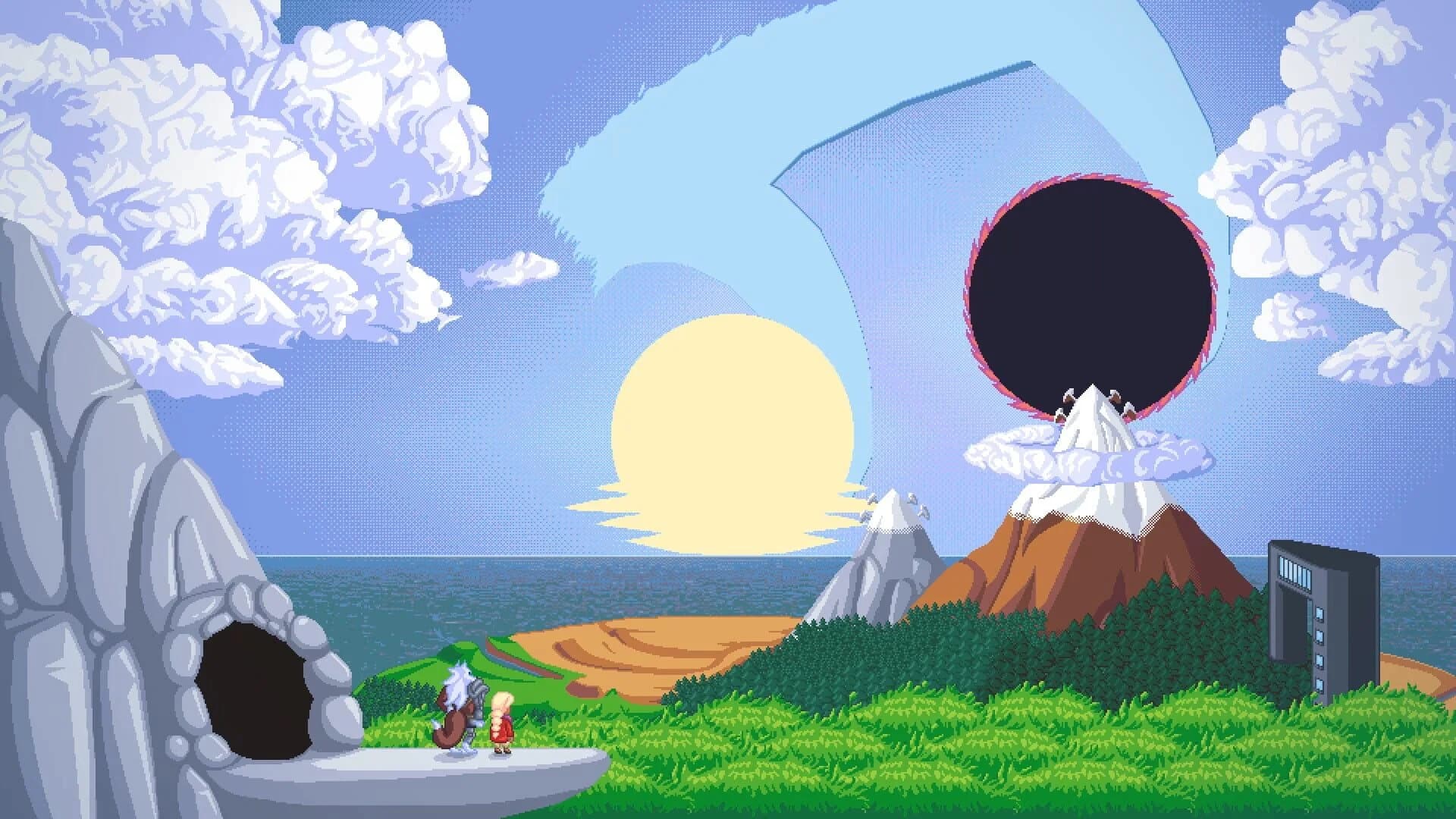 Viola: The Heroine's Melody screenshot 4