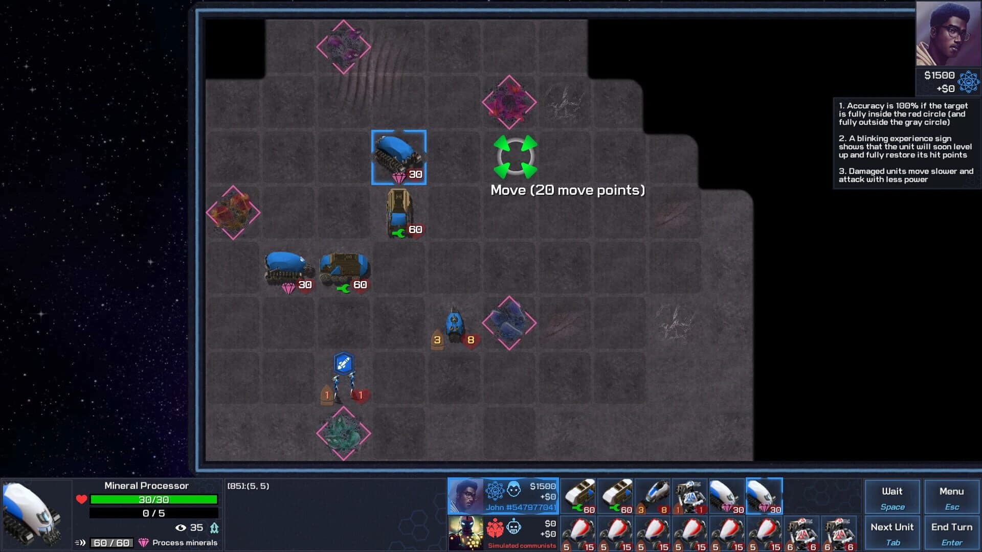 Violations Will Be Punished screenshot 3