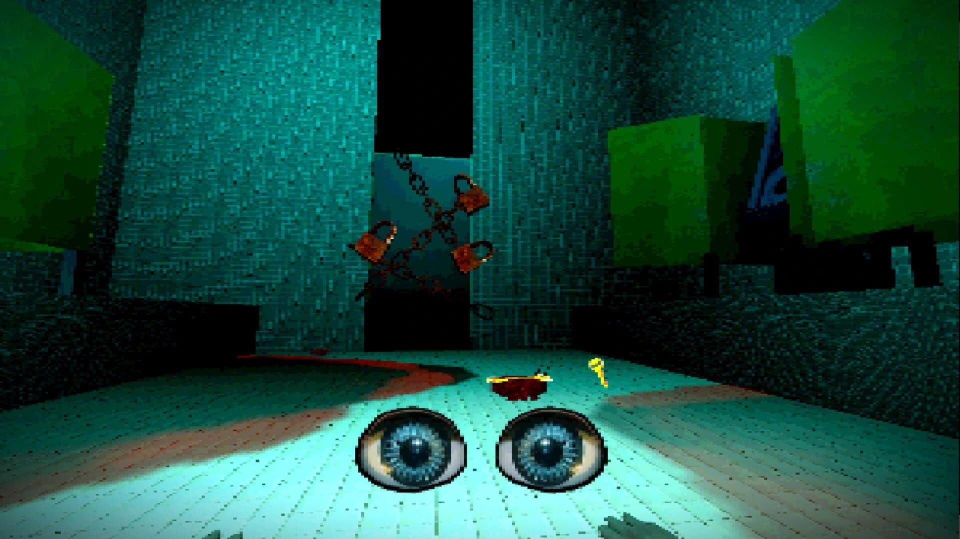 Violent Horror Stories 2 screenshot 4